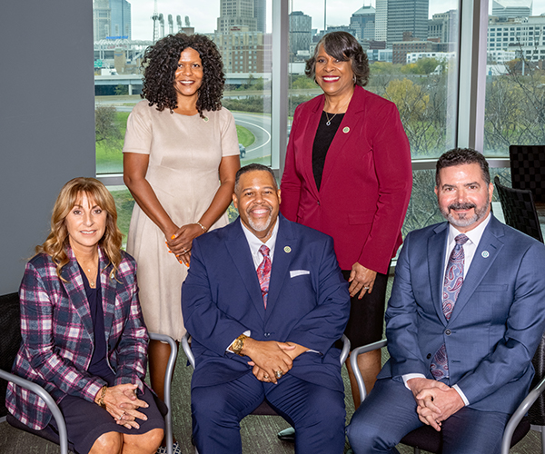 FOC Cuyahoga Community College