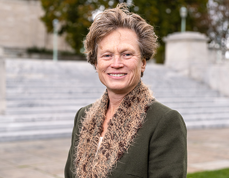 FOC Patty Starr - Health Action Council