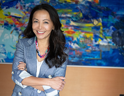 FOC Dr. Diana Ponsky - Ponsky Plastic Surgery
