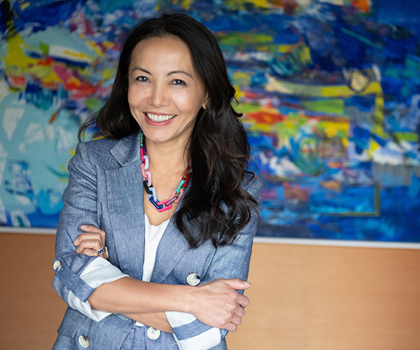 FOC Dr. Diana Ponsky