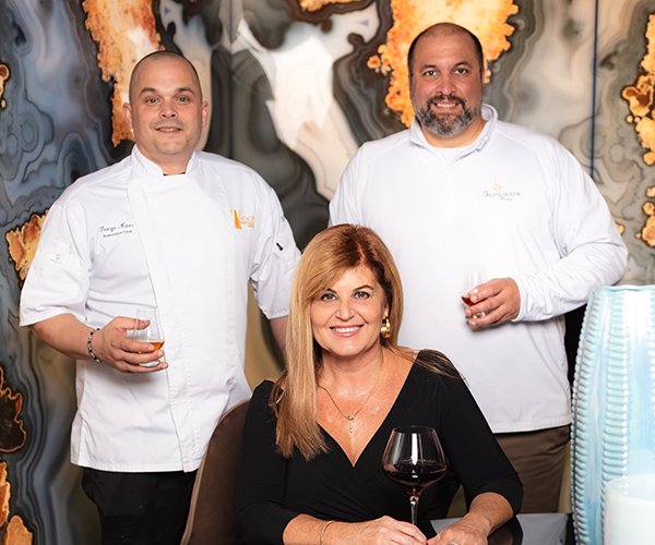 FOC Tap Root Hospitality