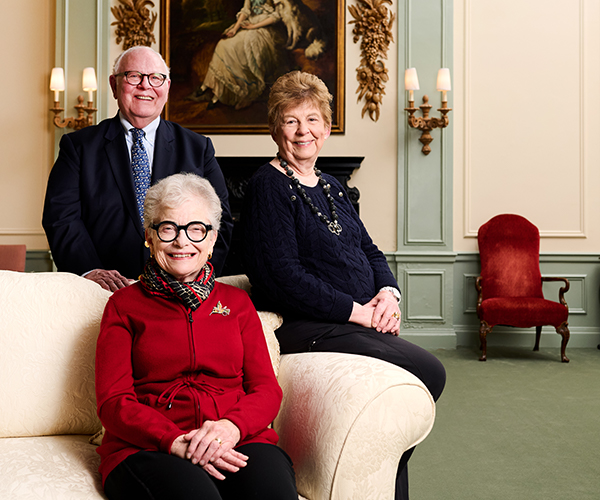 FOC Judson Senior Living