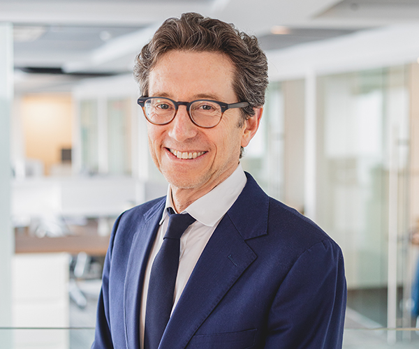 FOC Harrington Discovery Institute