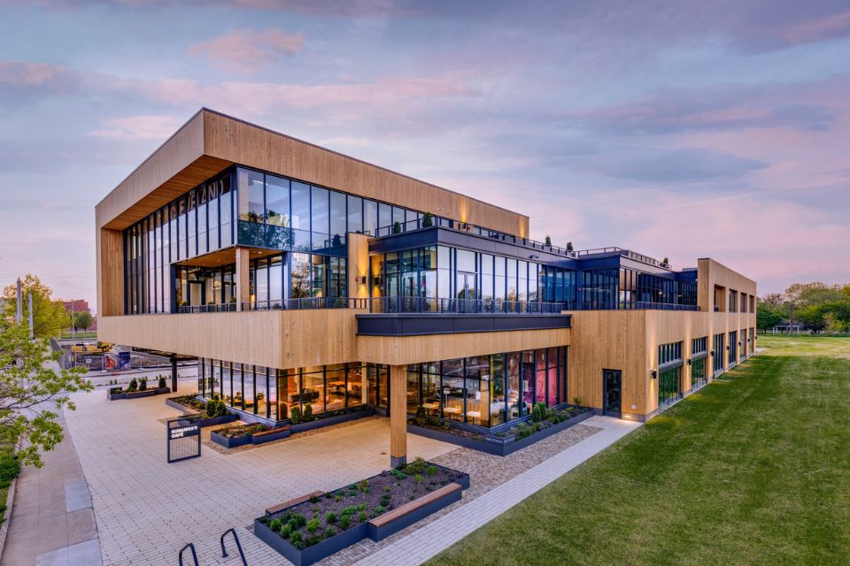 ClevelandFoundation