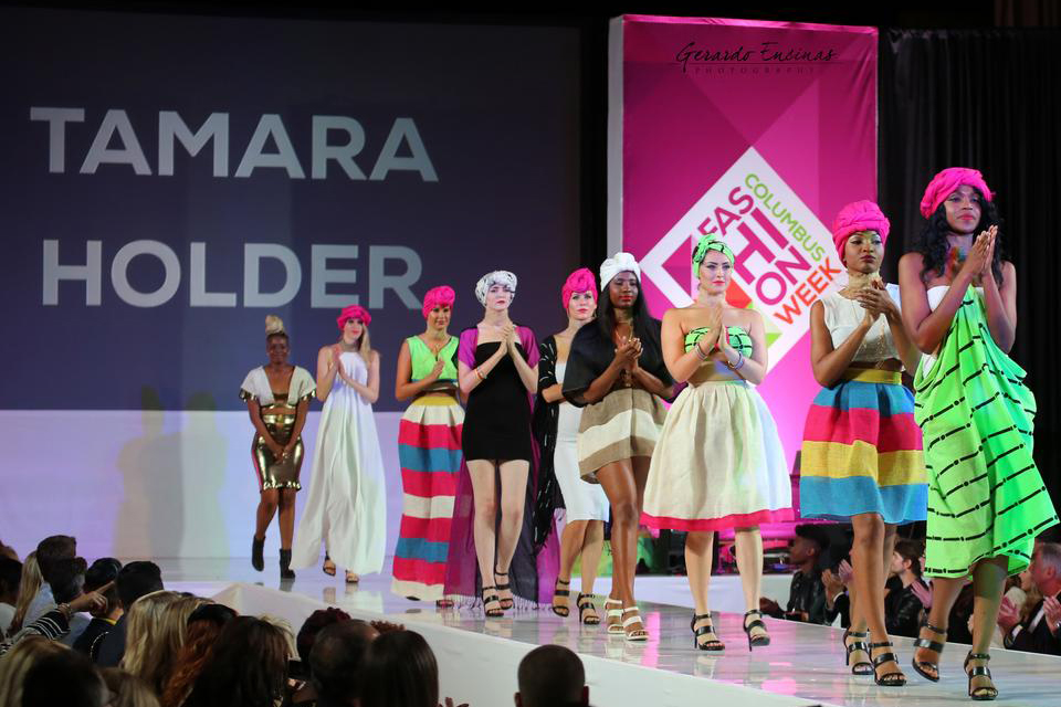 Fashion Week Columbus