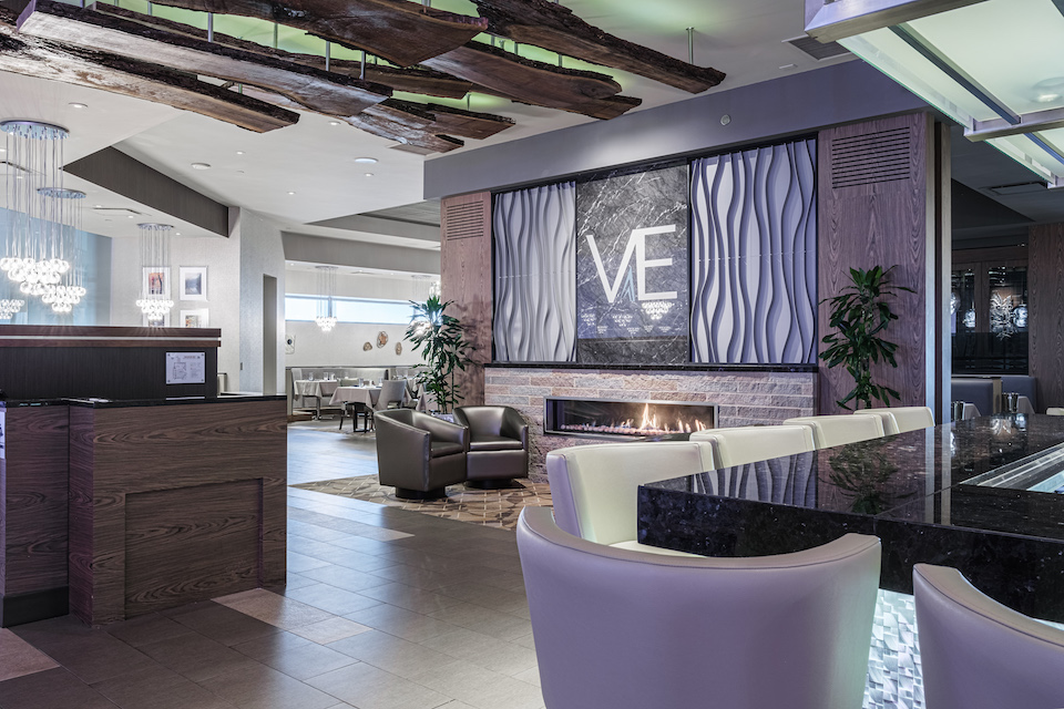 MGM Valley's Edge