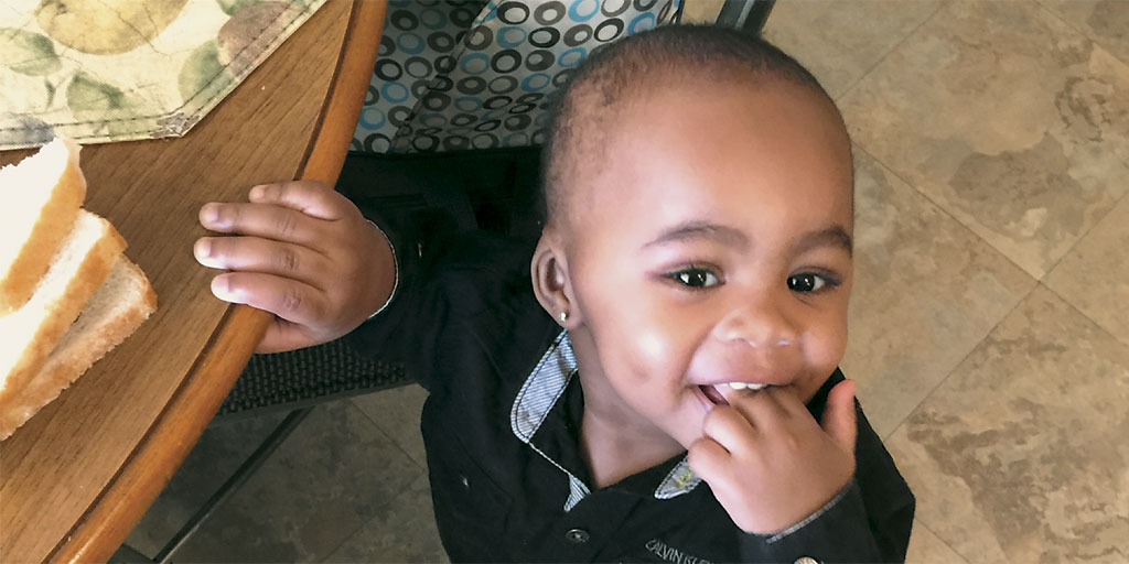 Braylom Robinson Cleveland