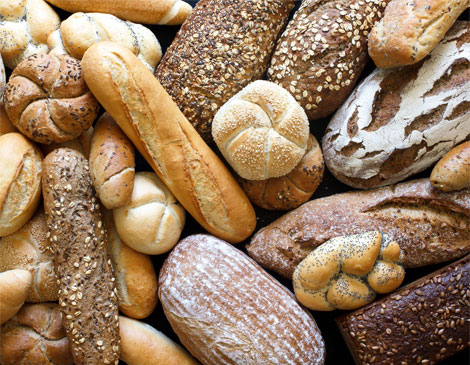 Bread Bread