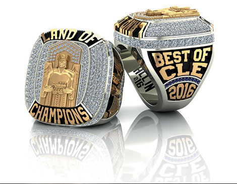Championship Ring Championship Ring