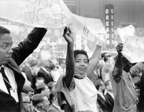 CivilRightsMovement CivilRightsMovement