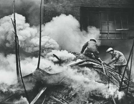 ClevelandFire1983 ClevelandFire1983