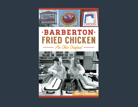 Barberton Fried Chicken Barberton Fried Chicken