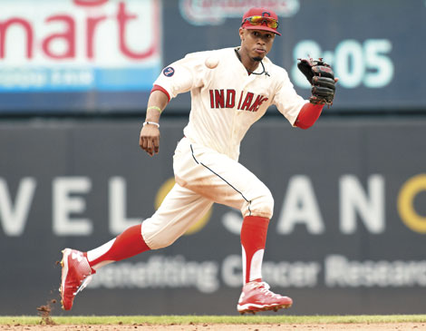 Francisco Lindor