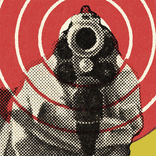 Gun Violence Cleveland