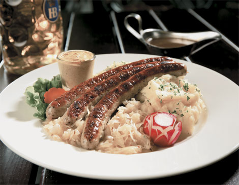 Hofbrauhaus Cleveland Hofbrauhaus Cleveland