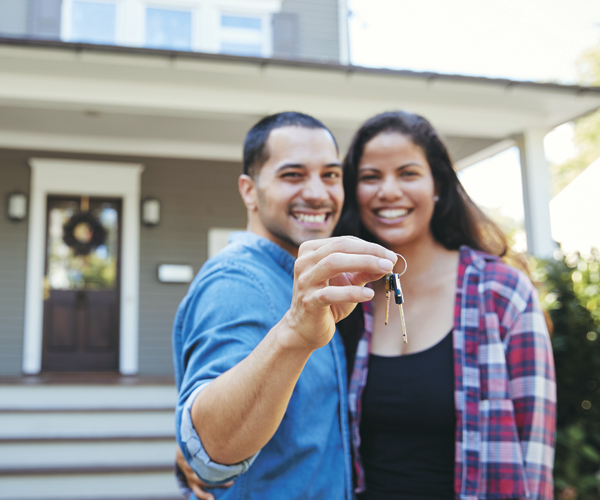 Homebuyer's Guide