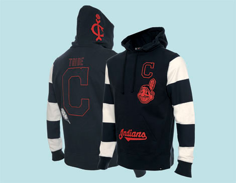 Indians Hoodie Indians Hoodie