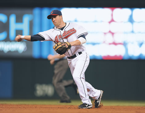 Jason Kipnis Jason Kipnis