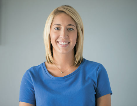 Lauren Kluth Lauren Kluth