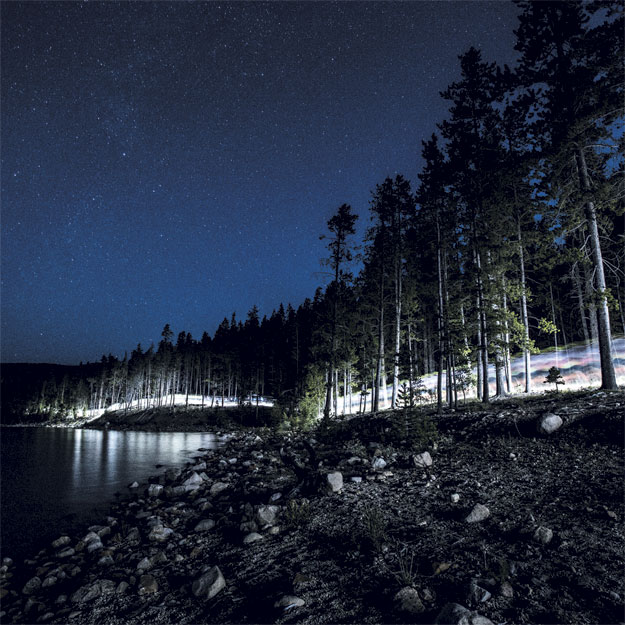 Leadville Trail 100 Run