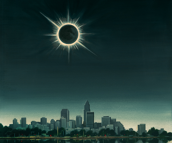 Cleveland Solar Eclipse 2024 Cleveland Solar Eclipse 2024