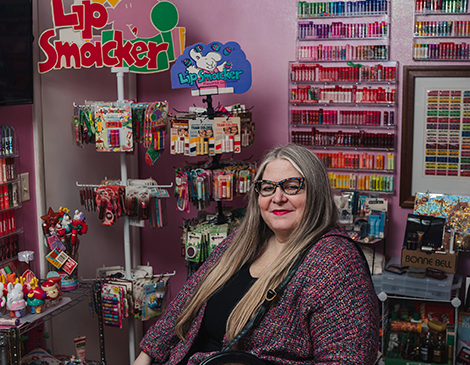 erin flynn lip smacker collector bonne bell erin flynn lip smacker collector bonne bell