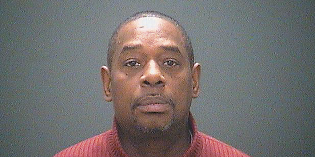 Michael Brown Cleveland