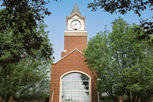 Middleburg Heights