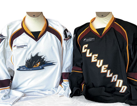 Monsters Uniforms Monsters Uniforms
