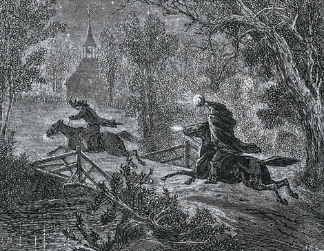 SleepyHollow SleepyHollow