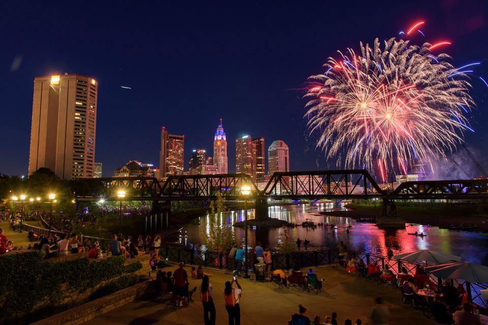 Experience Columbus May 2024
