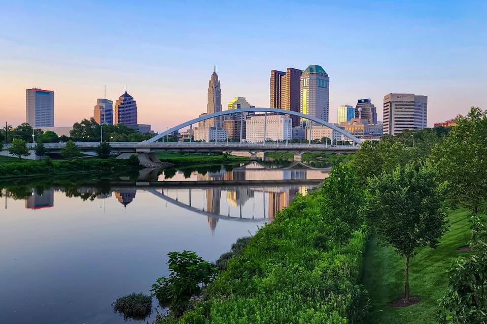 July 24 Experience Columbus July 24 Experience Columbus