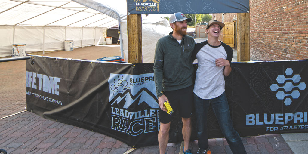 Tim Kelly Josh Clemence