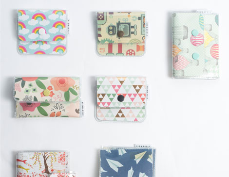 Wallets Wallets