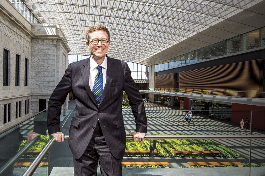 William Griswold Cleveland Museum of Art