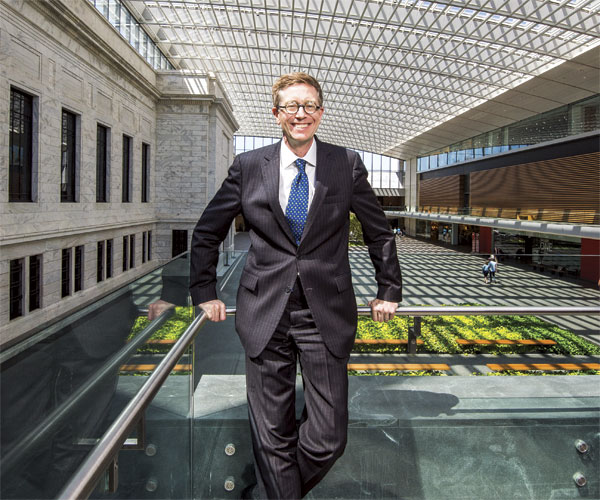 William Griswold Cleveland Museum of Art