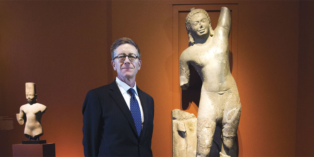 William Griswold Cleveland Museum of Art