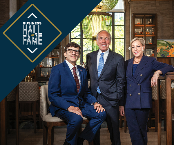 2024 Business Hall of Fame