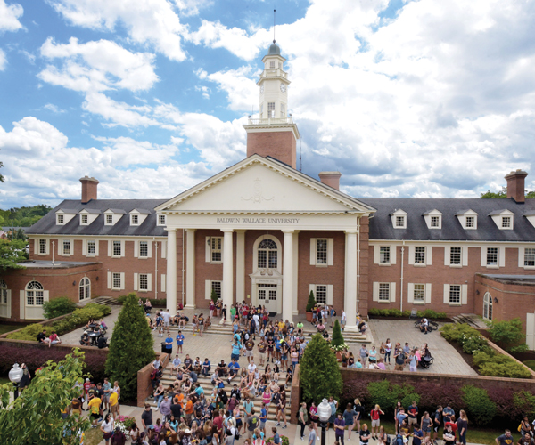 Baldwin Wallace University