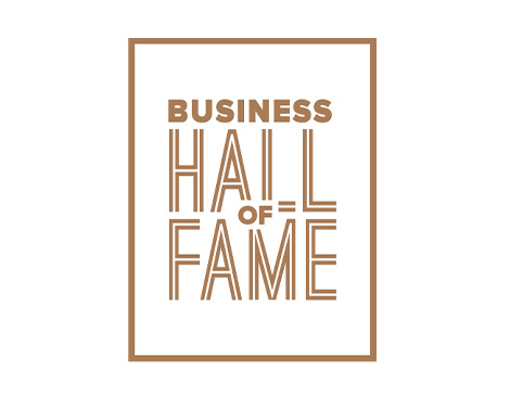 Business Hall of Fame Past Inductees Business Hall of Fame Past Inductees