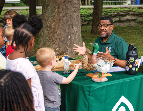 Cleveland Metroparks Cleveland Metroparks