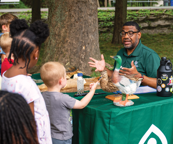 Cleveland Metroparks