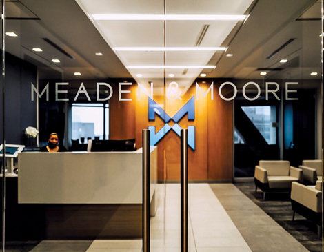 meaden-and-moore-article glass doors to a Meaden & Moore office