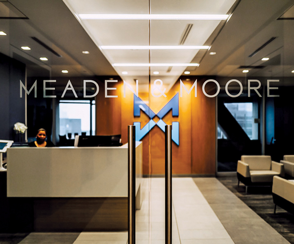 meaden-and-moore-thumbnail glass doors to a Meaden & Moore office