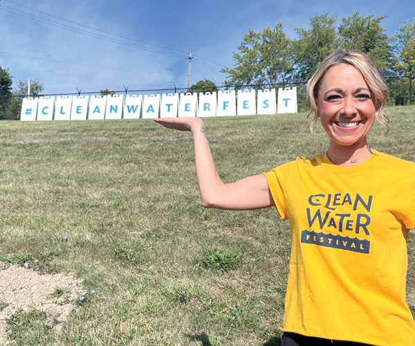 Northeast Ohio Regional Sewer District