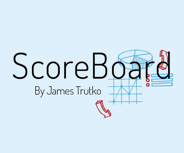 ScoreBoard