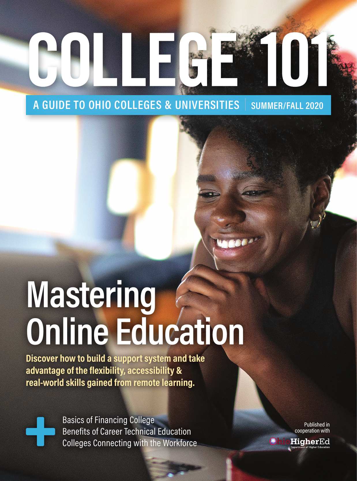 College 101 - Summer/Fall 2020