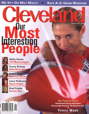January 2003 January 2003