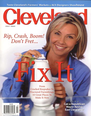 July 2002 July 2002