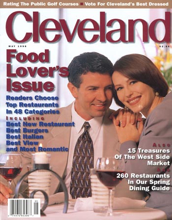 May 1998 May 1998